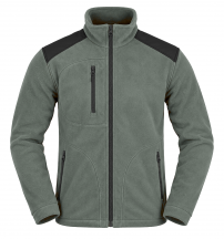 Polar FLRA 340 Premium ZINC / BLACK