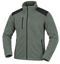 Polar FLRA 340 Premium ZINC / BLACK