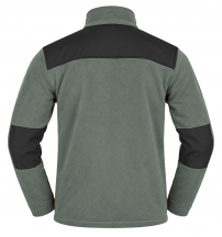 Polar FLRA 340 Premium ZINC / BLACK