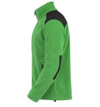 Polar FLRA 340 Premium KELLY GREEN / BLACK