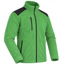 Polar FLRA 340 Premium KELLY GREEN / BLACK