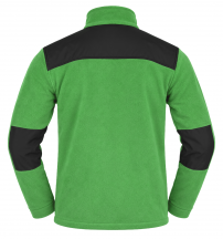 Polar FLRA 340 Premium KELLY GREEN / BLACK