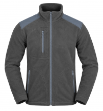 Polar FLRA 340 Premium GRAPHITE / SILVER