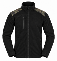Polar FLRA 340 Premium BLACK / CAMOUFLAGE