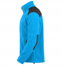 Polar FLRA 340 Premium AZZURE / BLACK