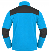 Polar FLRA 340 Premium AZZURE / BLACK
