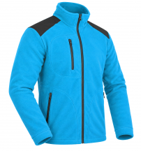 Polar FLRA 340 Premium AZZURE / BLACK