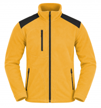 Polar FLRA 340 Premium GOLD / BLACK