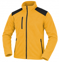 Polar FLRA 340 Premium GOLD / BLACK