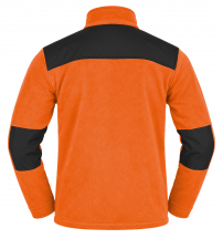 Polar FLRA 340 Premium ORANGE / BLACK