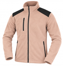Polar JHK FLRA 340 Premium - SAND / BLACK
