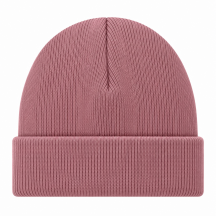 Czapka zimowa DUSTY ROSE