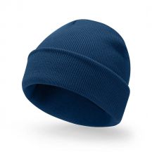 Czapka zimowa INK BLUE