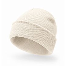 Czapka zimowa OFF WHITE
