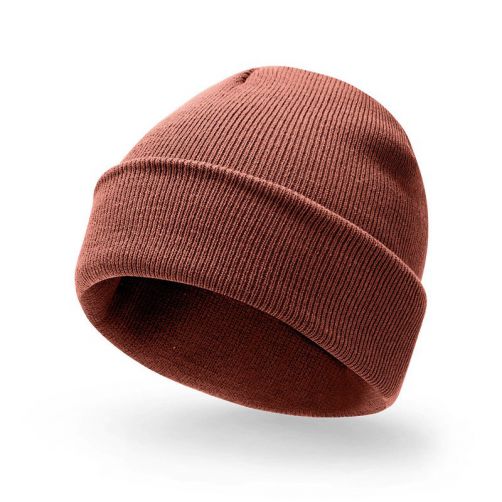 Czapka zimowa RUST