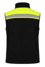 Kamizelka polarowa ostrzegawcza NEOPLUS FLHV400VEST