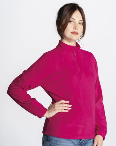 MICRO FLEECE LADY
