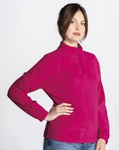 MICRO FLEECE LADY