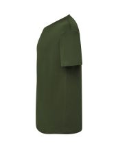 Premium T-shirt JHK TSRA 190 - WYPRZEDAŻ - FOREST GREEN DARK