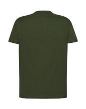 Premium T-shirt JHK TSRA 190 - WYPRZEDAŻ - FOREST GREEN DARK