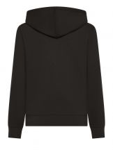Bluza damska z kapturem, zapinana VEGA - BSW333