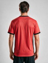 T-shirt NEOPLUS Duo Contrast HV TS60 RESCUE