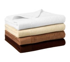 Bamboo Bath Towel - Ręcznik duży unisex