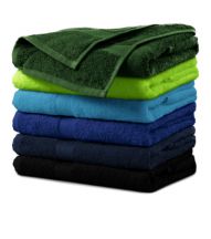 Terry Bath Towel - Ręcznik duży unisex