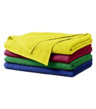 Terry Bath Towel - Ręcznik duży unisex