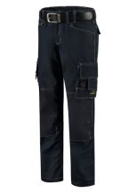 Cordura Canvas Work Pants - Spodnie robocze unisex