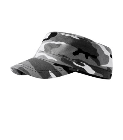 Camo Latino - Czapka unisex