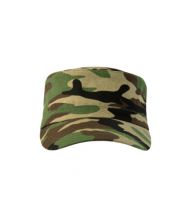 Camo Latino - Czapka unisex