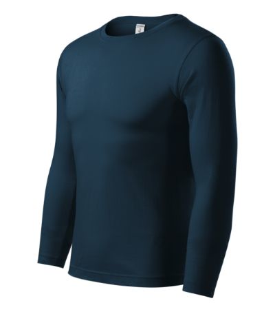 Progress LS - Koszulka unisex