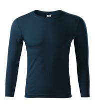 Progress LS - Koszulka unisex