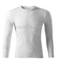 Progress LS - Koszulka unisex