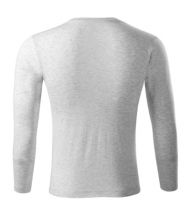 Progress LS - Koszulka unisex