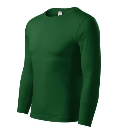 Progress LS - Koszulka unisex