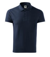 Cotton - Koszulka polo męska