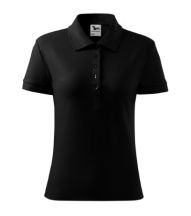 Cotton - Koszulka polo damska