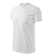 Heavy V-neck - Koszulka unisex