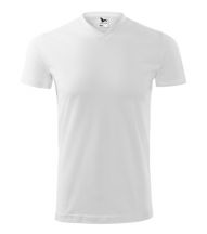 Heavy V-neck - Koszulka unisex