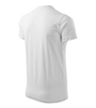 Heavy V-neck - Koszulka unisex