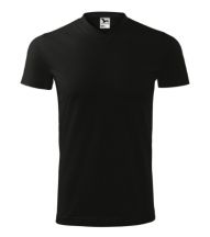 Heavy V-neck - Koszulka unisex