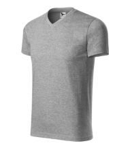 Heavy V-neck - Koszulka unisex