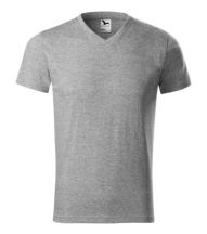 Heavy V-neck - Koszulka unisex