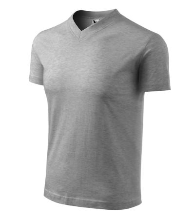 V-neck - Koszulka unisex