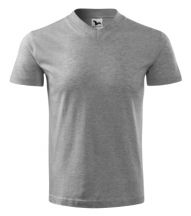 V-neck - Koszulka unisex