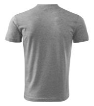 V-neck - Koszulka unisex