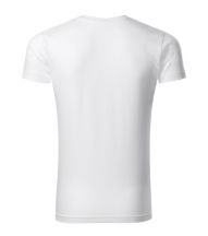 Slim Fit V-neck - Koszulka męska