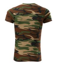 Camouflage - Koszulka unisex